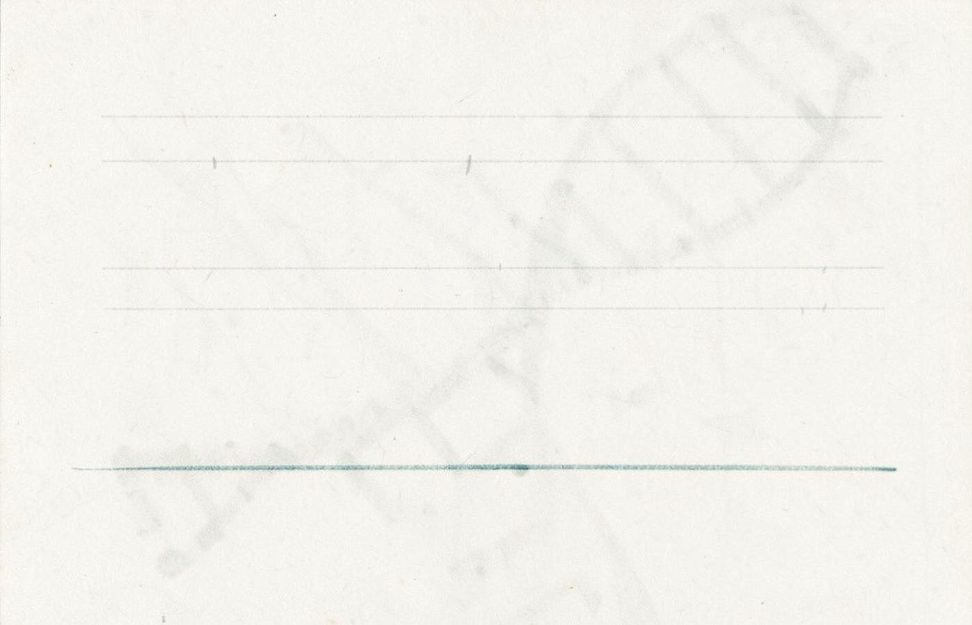 An example Common Measure assurance record showing method, versions and control results